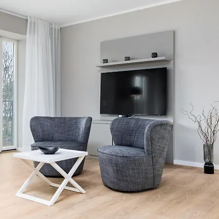 Strandresidenzen Strandresidenzen Haus Vilm 2 1