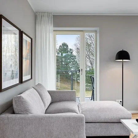 Strandresidenzen Strandresidenzen Haus Vilm 2 1