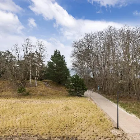 Strandresidenzen Strandresidenzen Haus Vilm 2 1 Остзебад Бинц