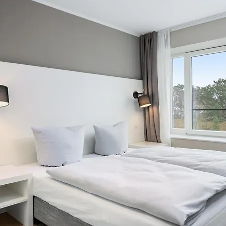 Strandresidenzen Strandresidenzen Haus Vilm 2 1 *